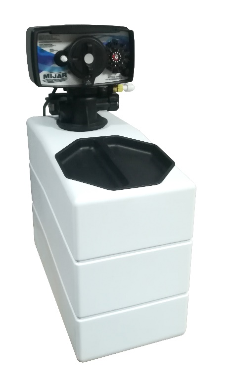 Automatický změkčovač vody MINI